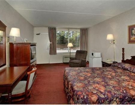 Travel Inn Homewood Phòng bức ảnh