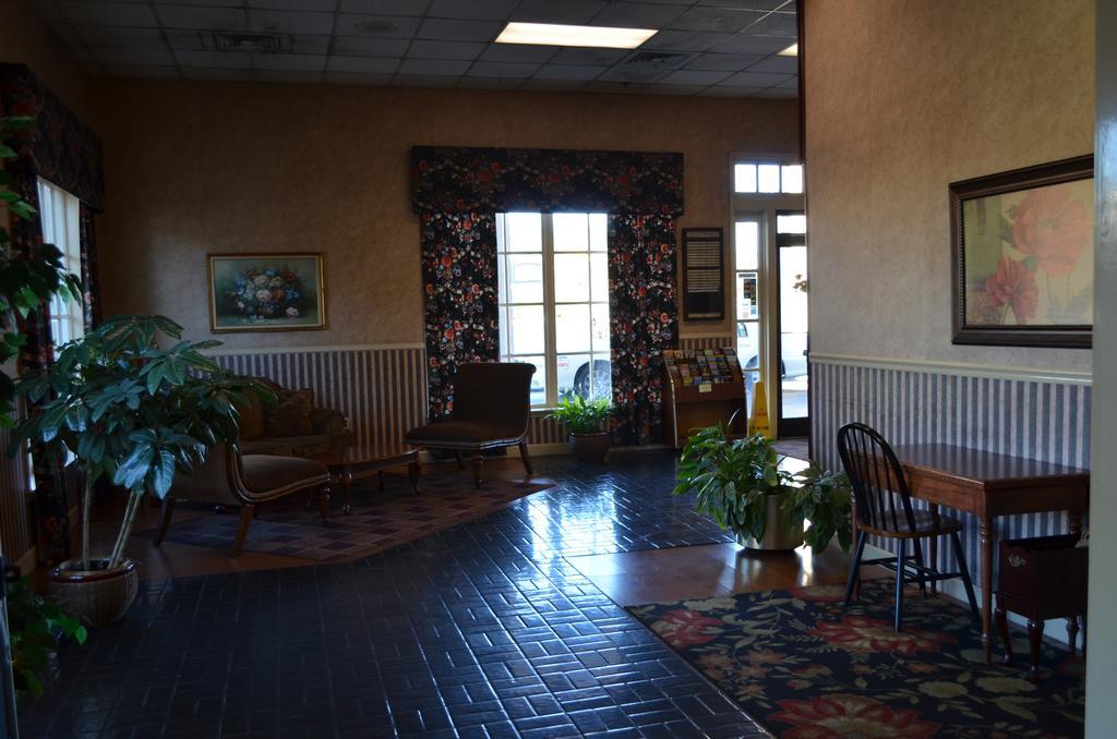 Travel Inn Homewood Ngoại thất bức ảnh