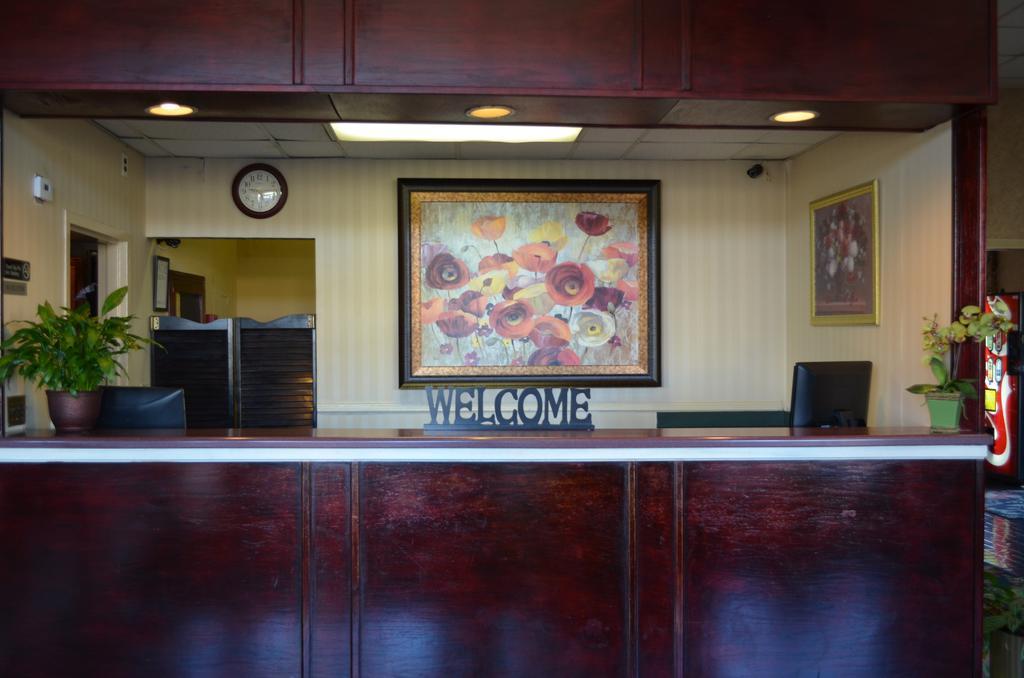 Travel Inn Homewood Ngoại thất bức ảnh