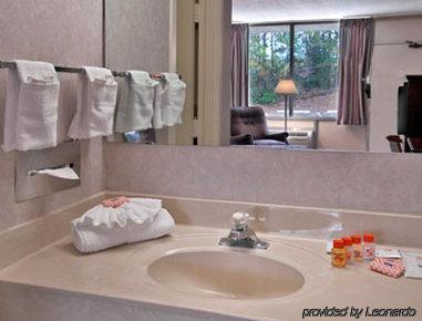 Travel Inn Homewood Phòng bức ảnh
