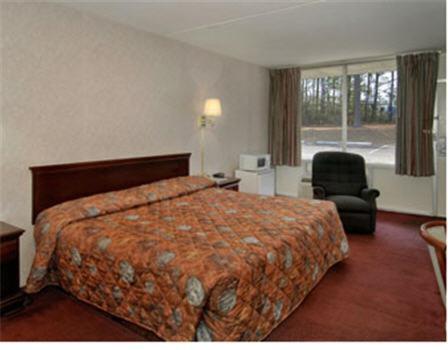 Travel Inn Homewood Phòng bức ảnh