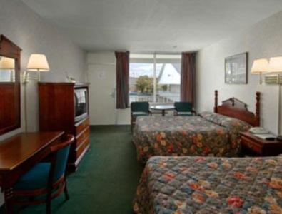 Travel Inn Homewood Phòng bức ảnh