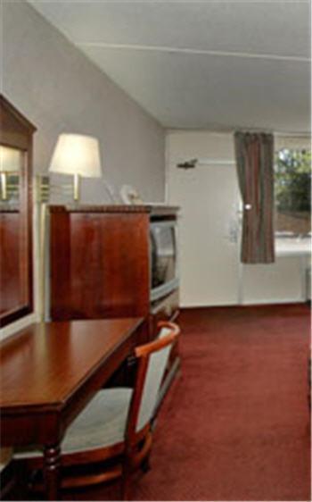 Travel Inn Homewood Phòng bức ảnh