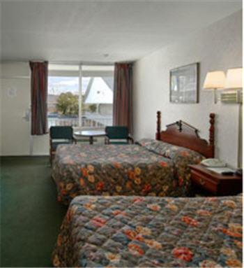 Travel Inn Homewood Phòng bức ảnh