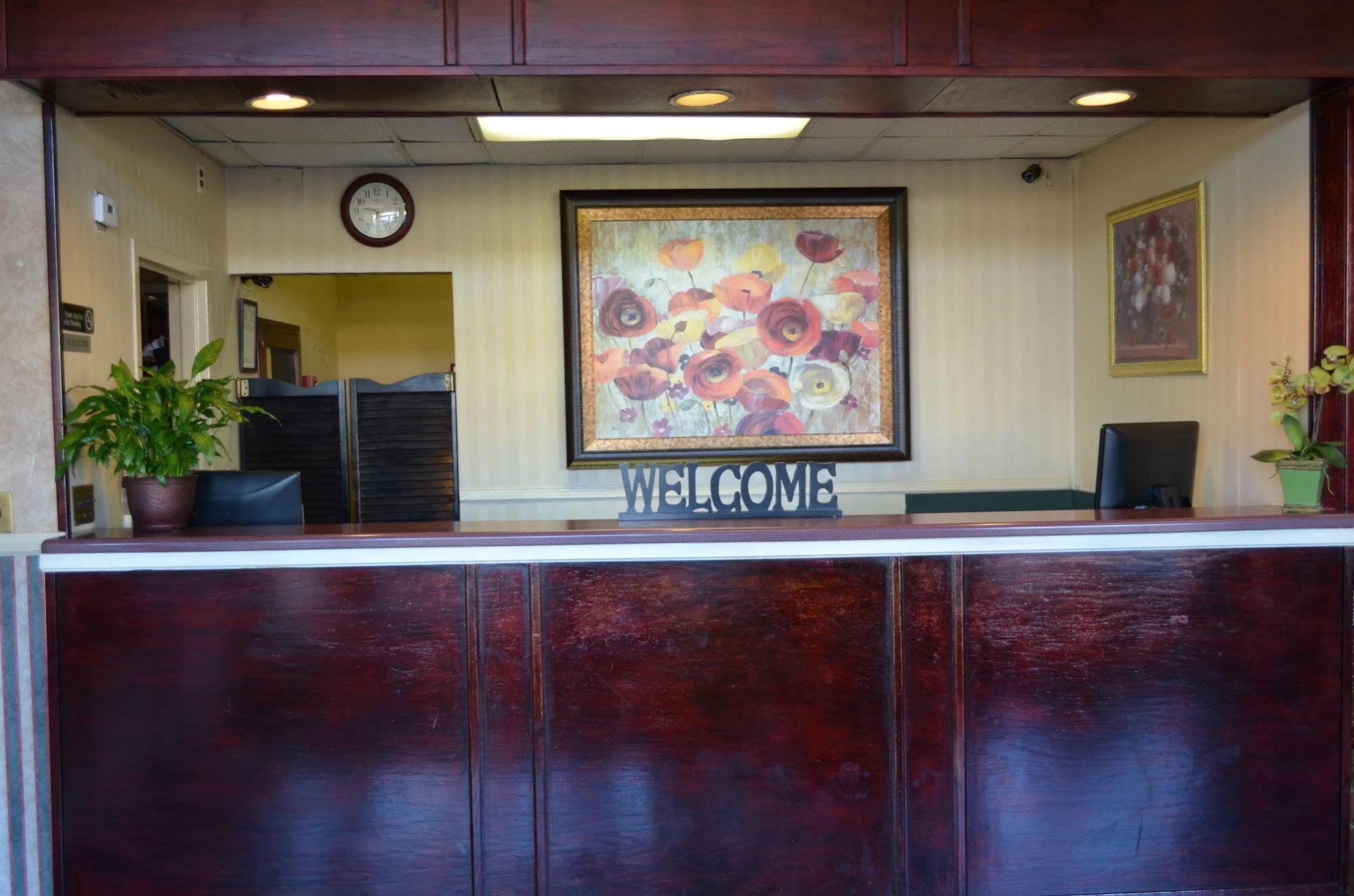Travel Inn Homewood Ngoại thất bức ảnh