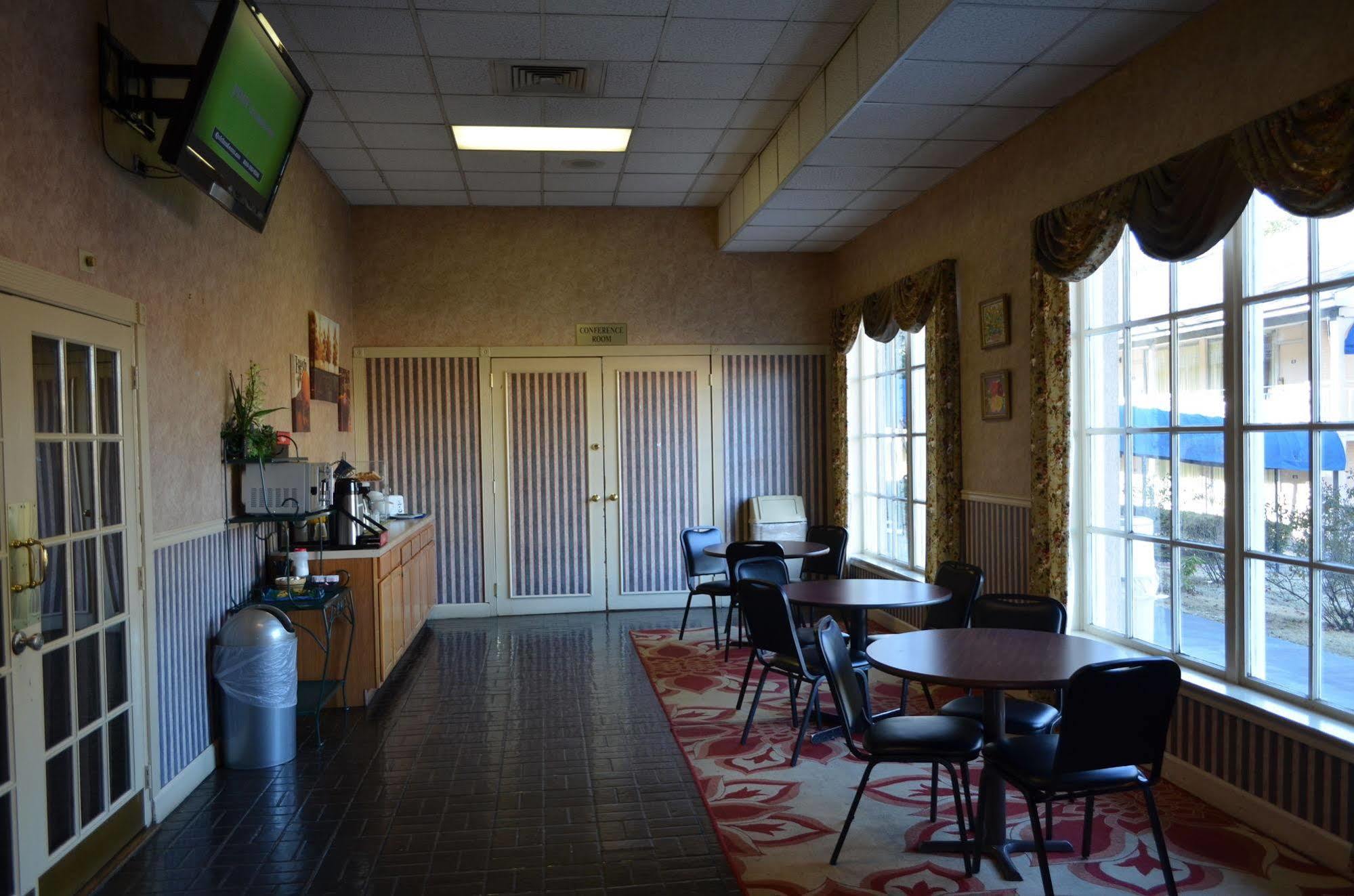 Travel Inn Homewood Ngoại thất bức ảnh