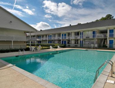 Travel Inn Homewood Tiện nghi bức ảnh
