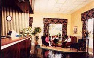 Travel Inn Homewood Ngoại thất bức ảnh